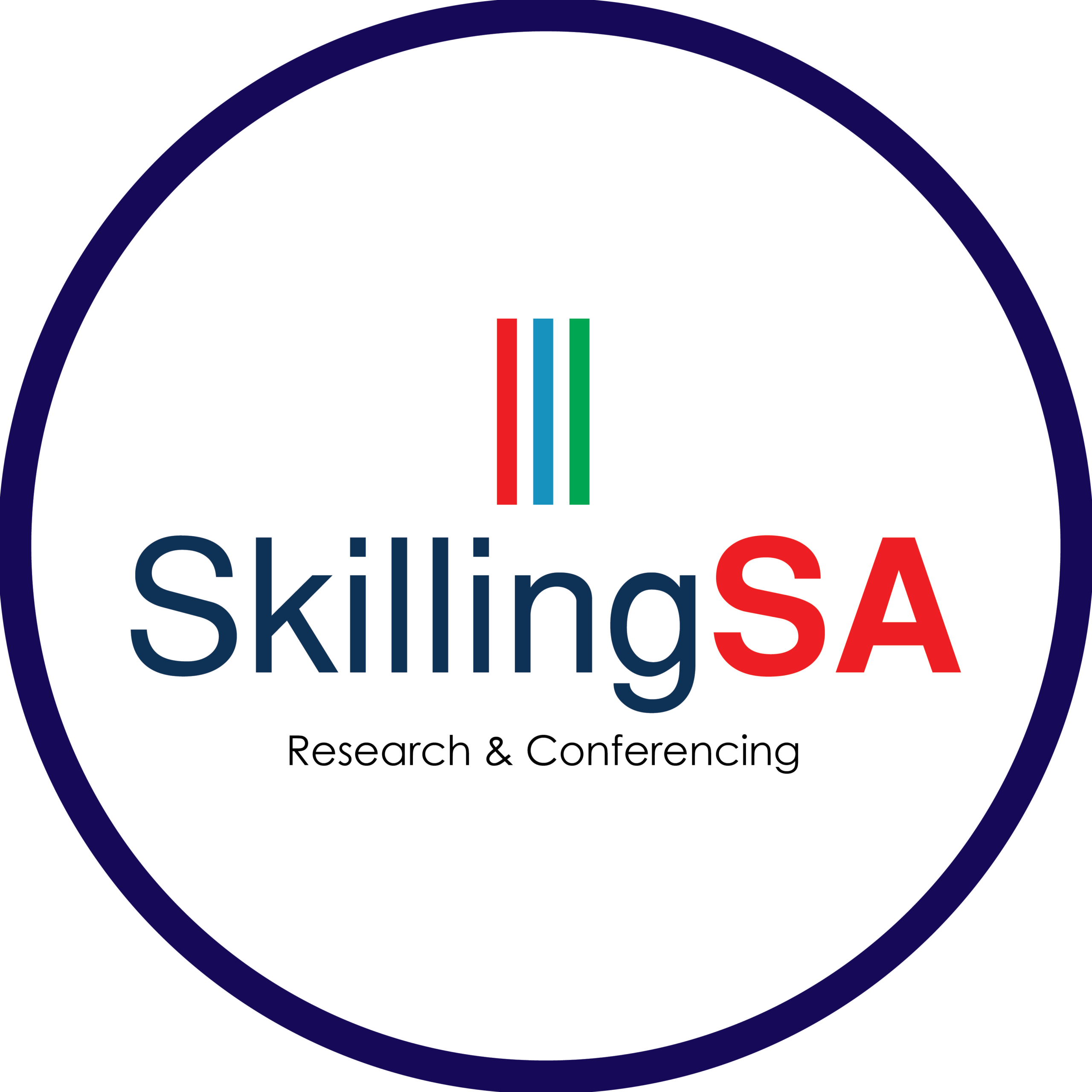 SkillingSA Logo