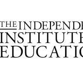The Independent Institute of Education Logo