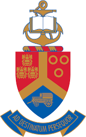 University of Pretoria Logo